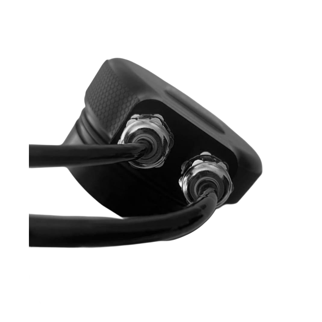 MPR-150 Chestmount mCCR