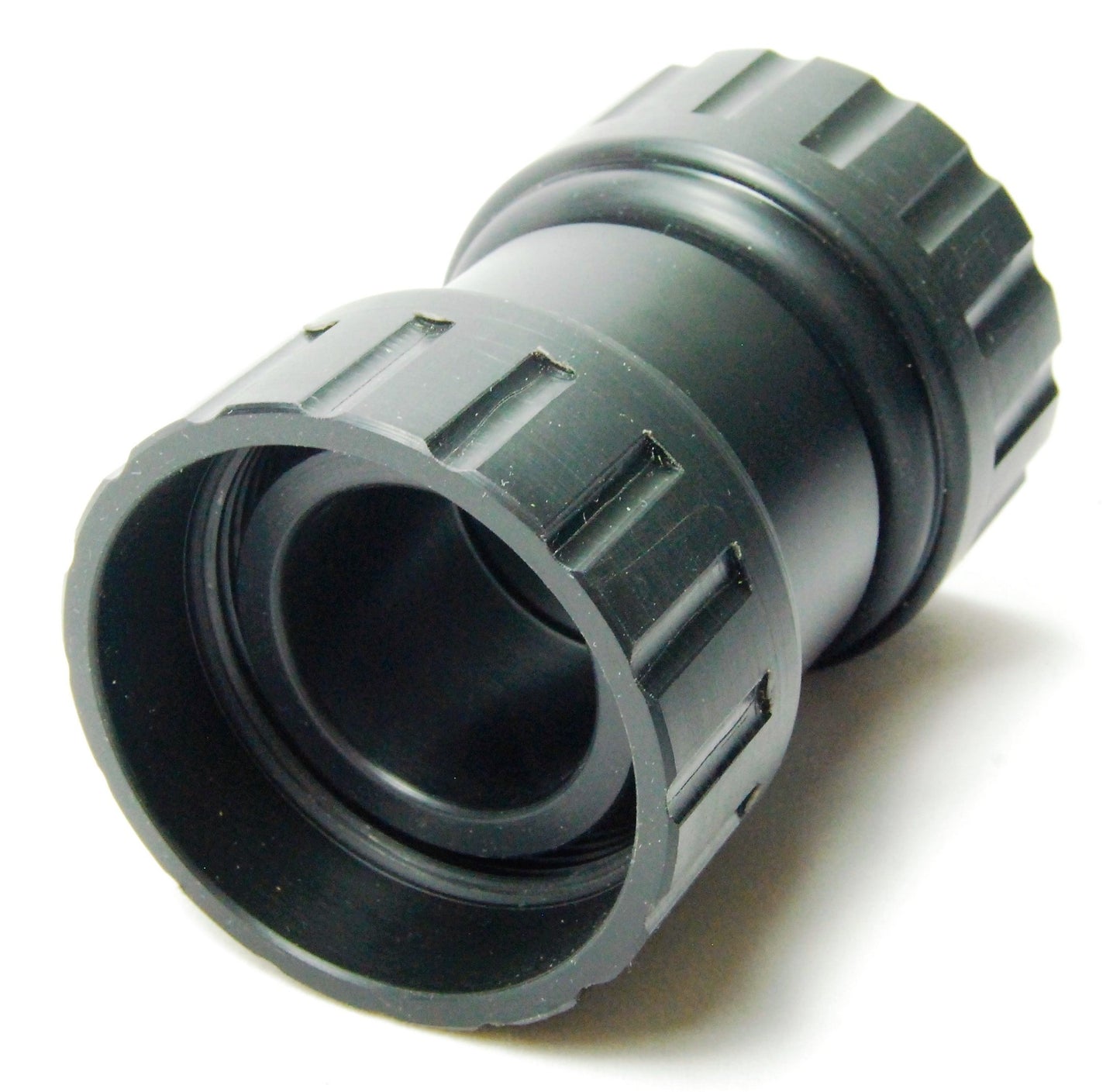 M48 female to M48 female adapter