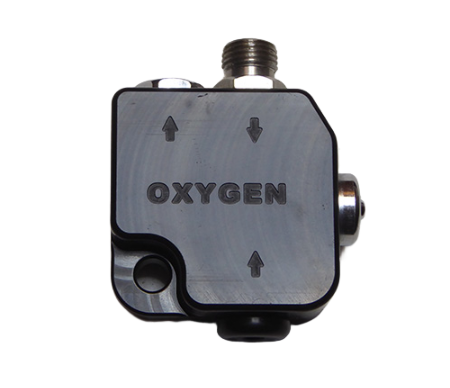 Oxygen MAV