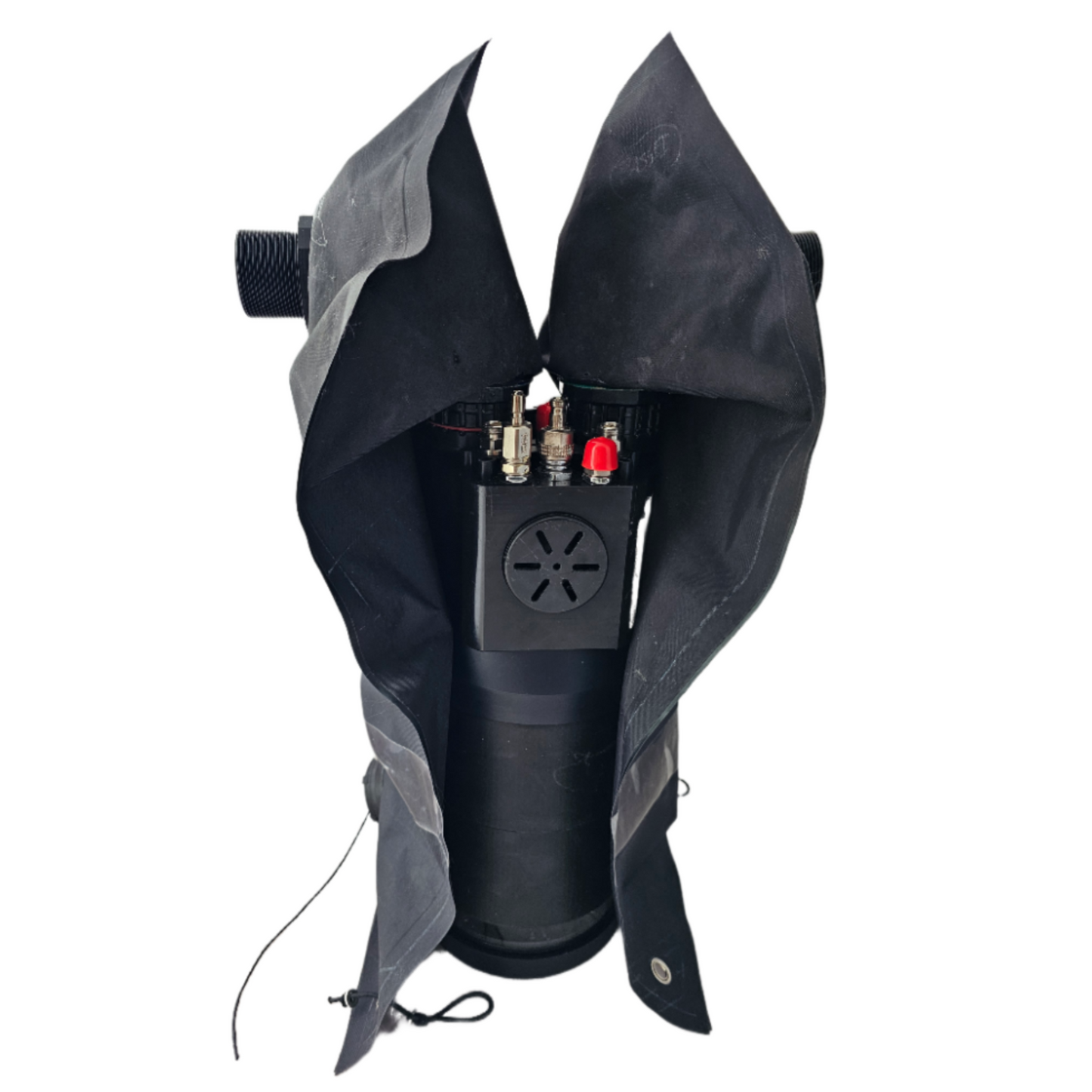 Inhale counterlung - Backmount - Regular Mk1