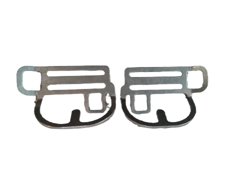 Shoulder D-ring