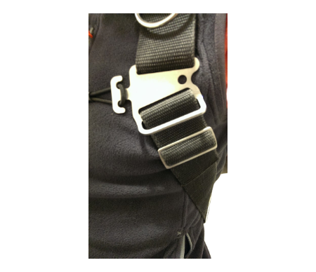 Sump UK - Harness #4