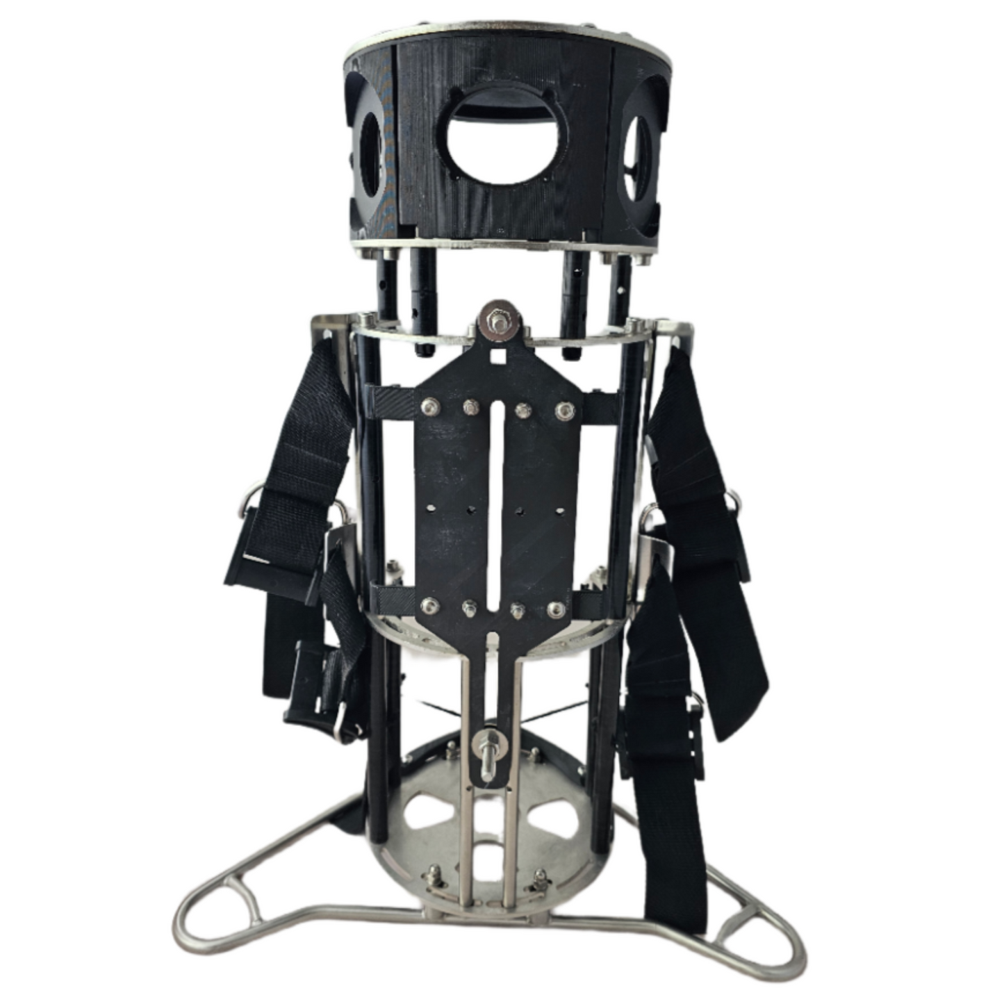 Veles P4 BM eCCR + 2.5kg Mk2 scrubber 'Ready-2-Dive'
