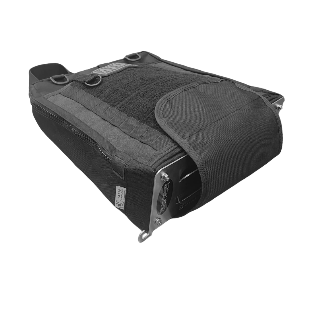 MPR-150 Chestmount mCCR
