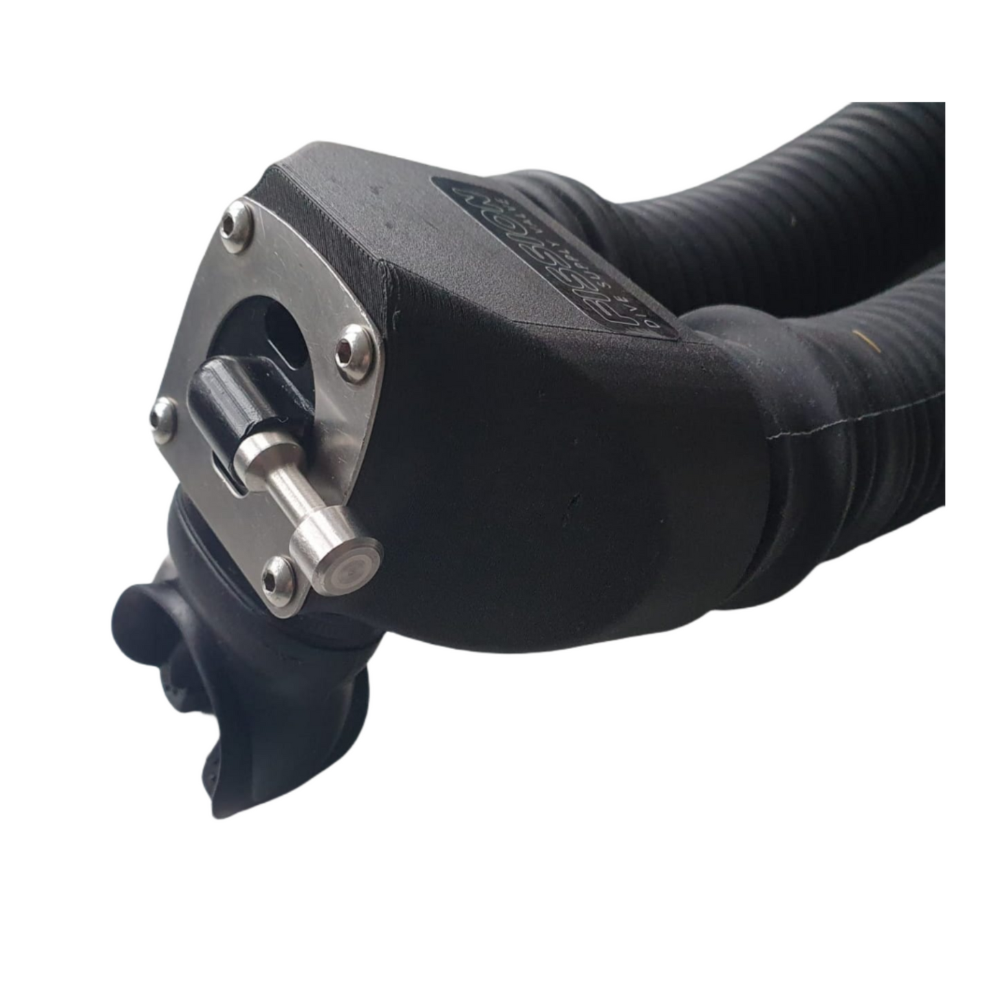 Proteus Atom Military Chestmount CCR - DSV