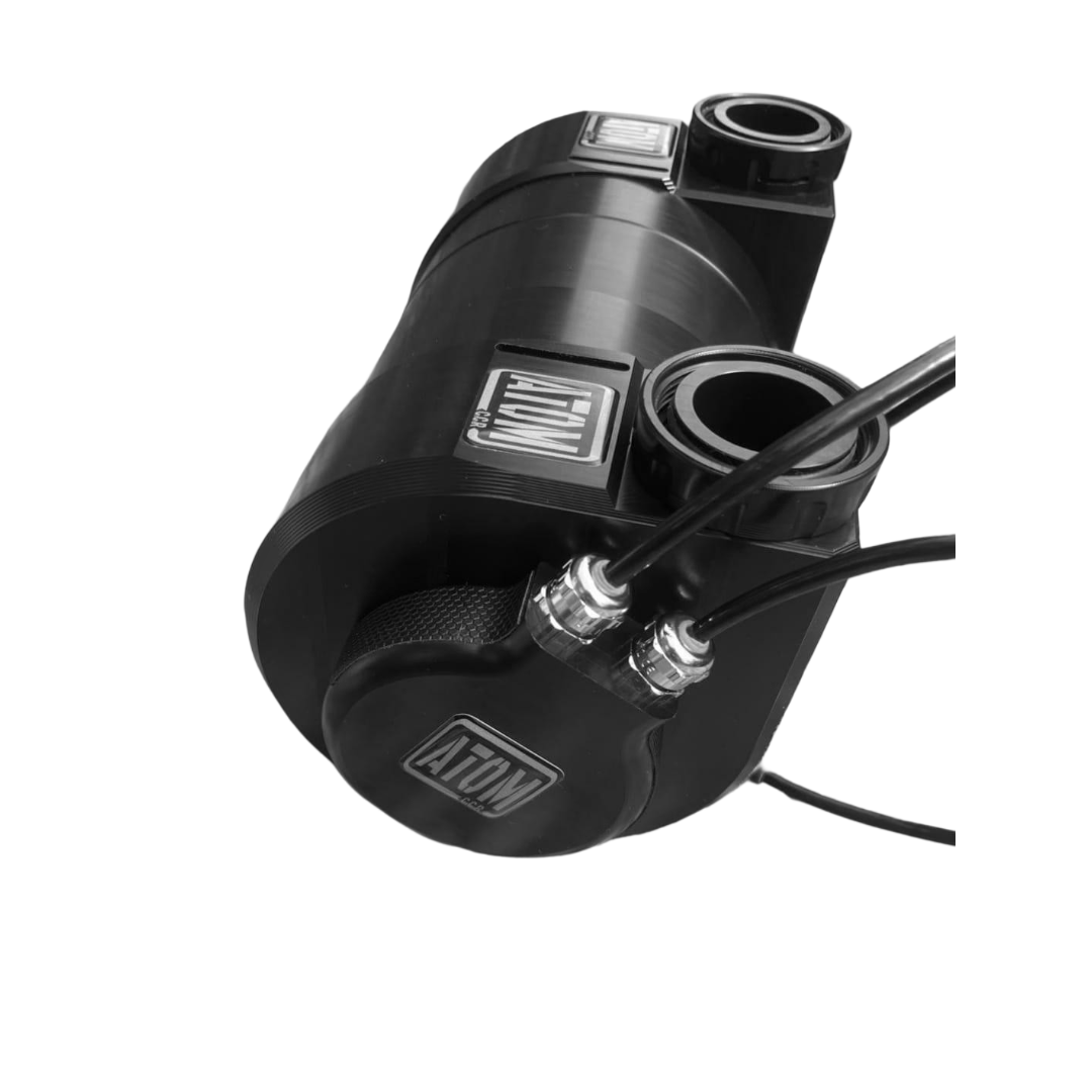 MPR-150 Chestmount mCCR