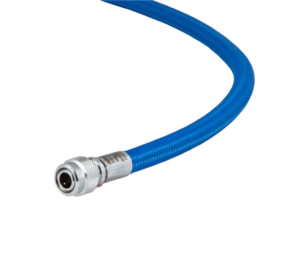 BCD inflator hose - 90cm