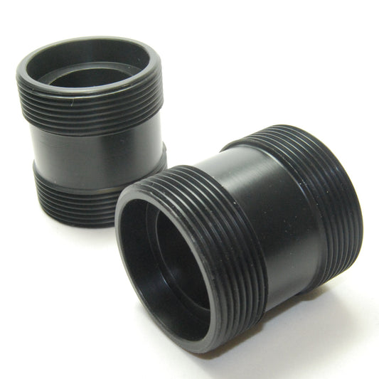 M48 male to M48 male adapter