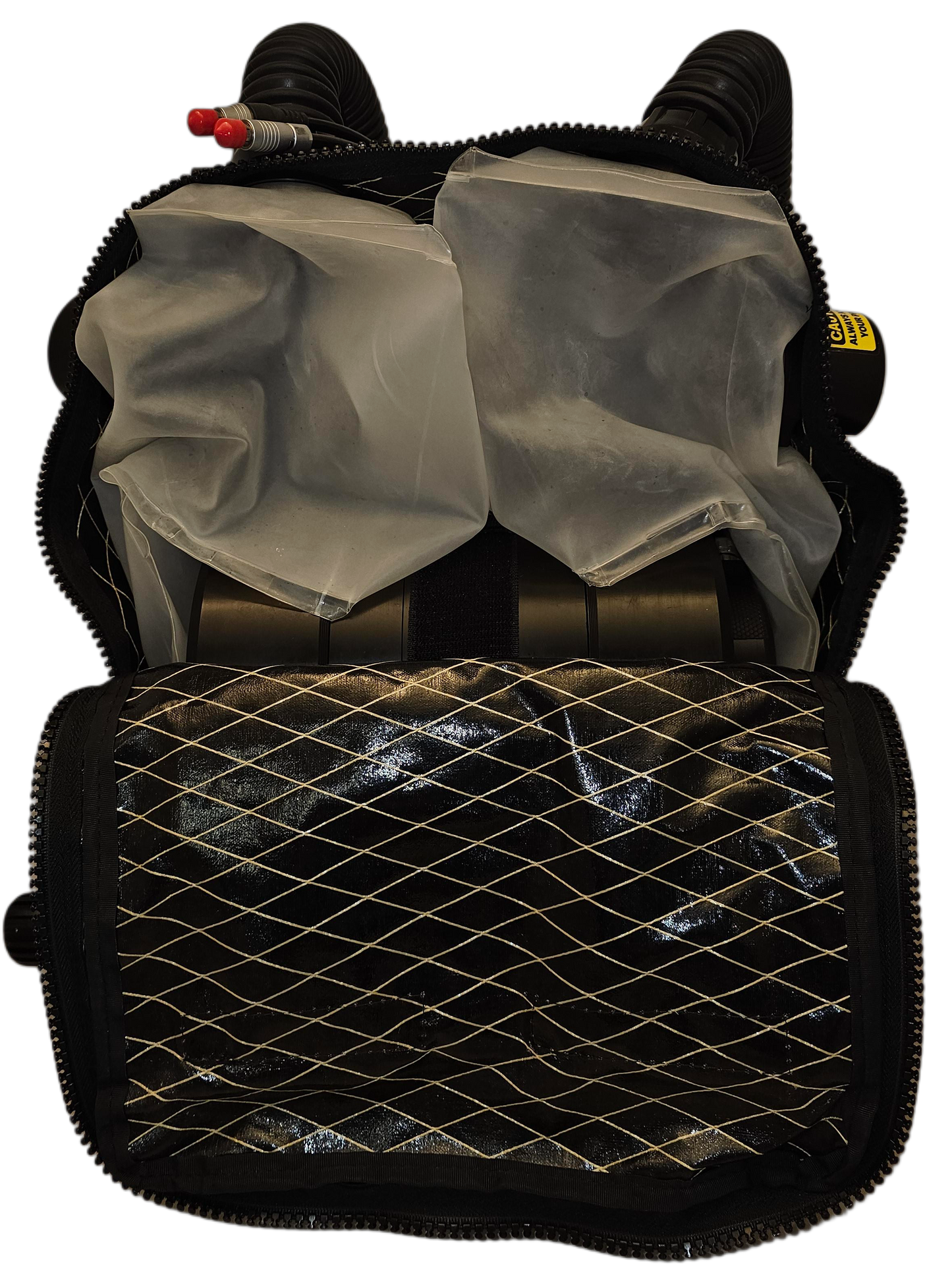 MPR-150 Chestmount mCCR