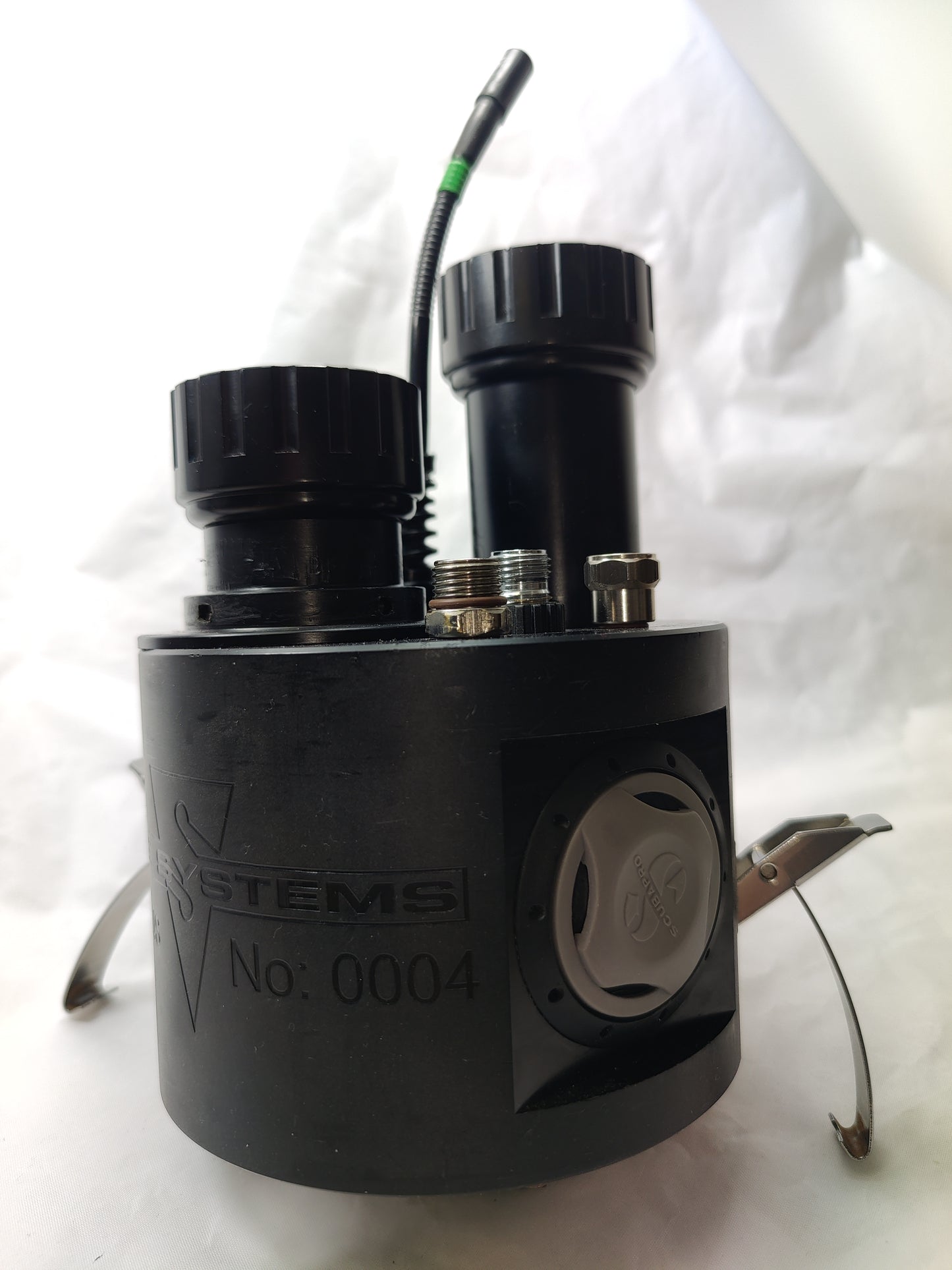 P2 mCCR Head