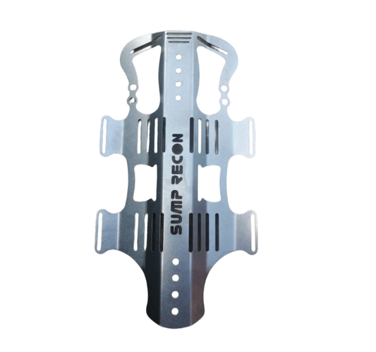 Recon Backplate