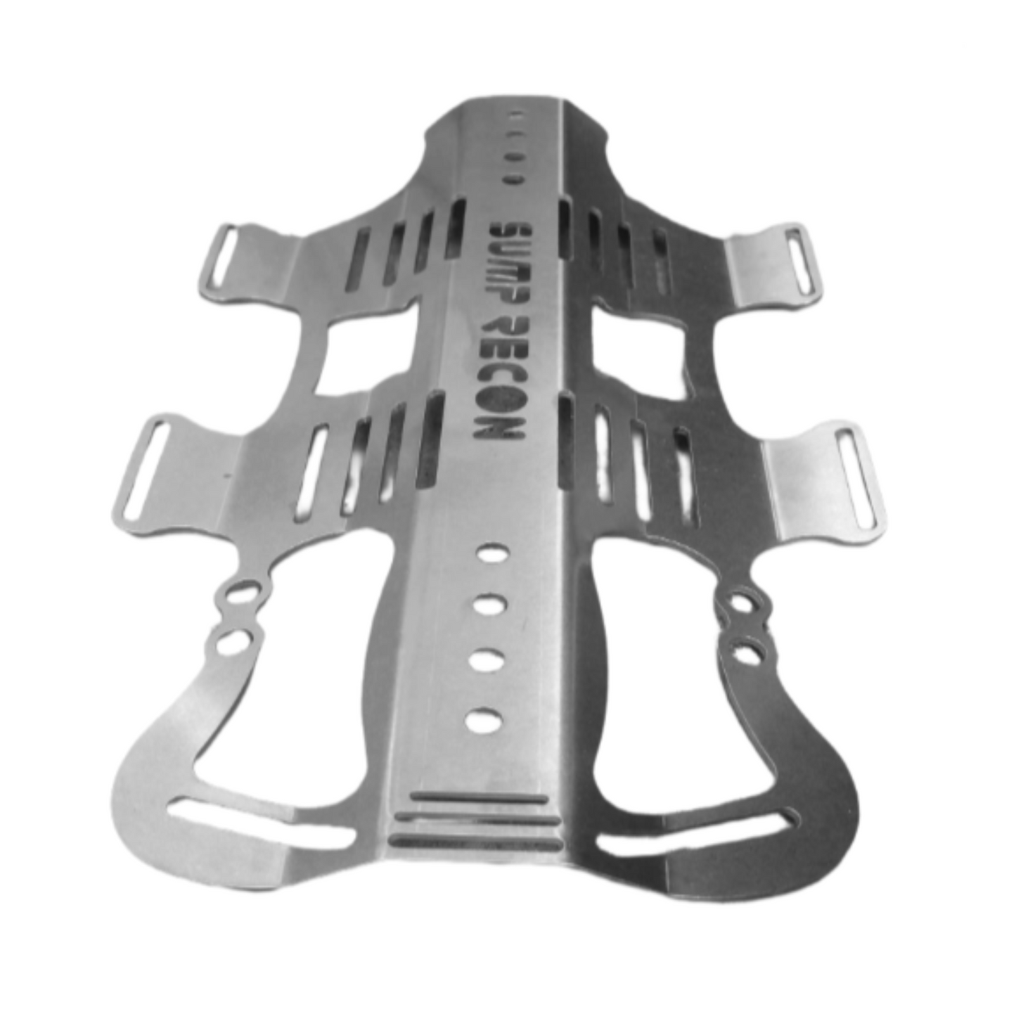 Recon Backplate