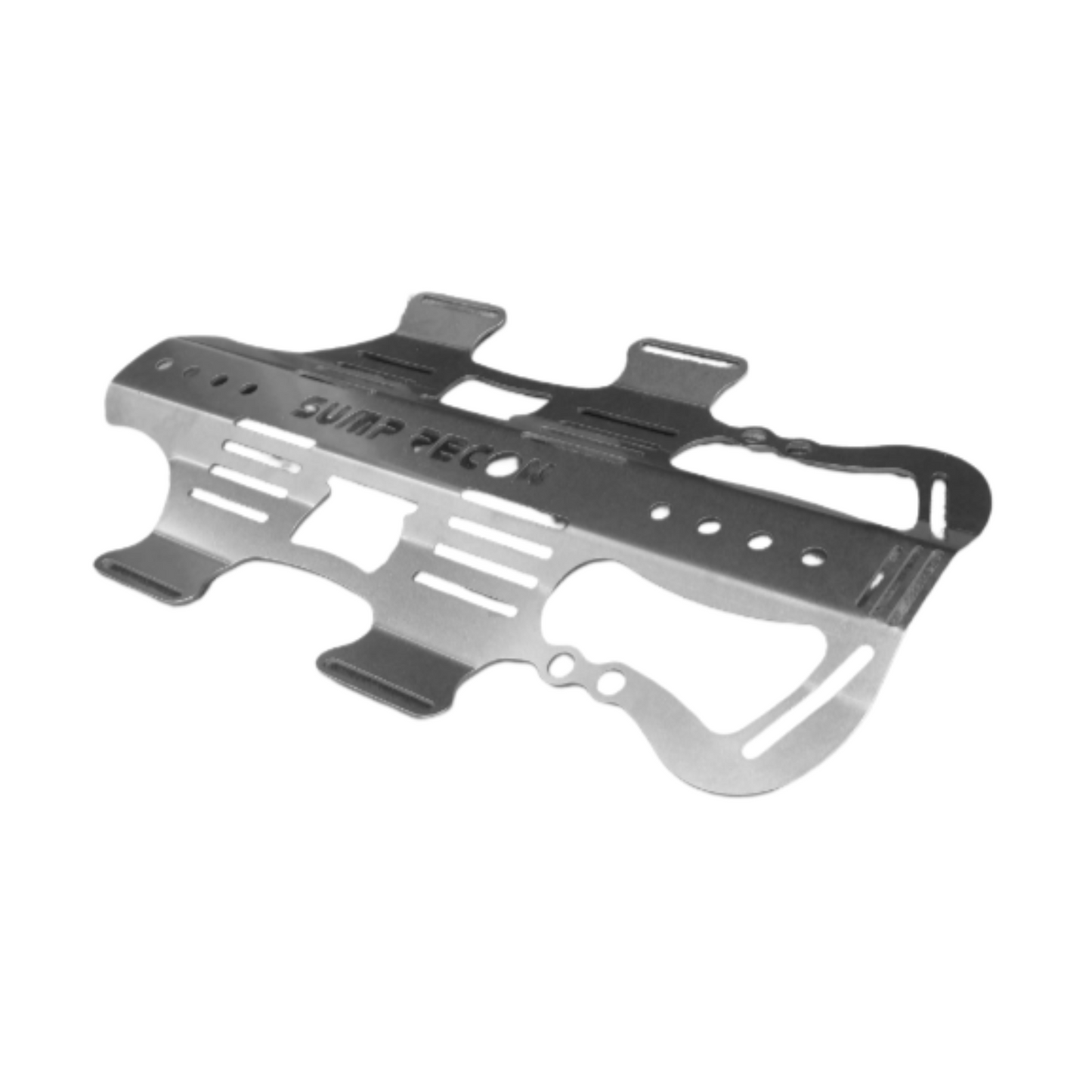 Recon Backplate