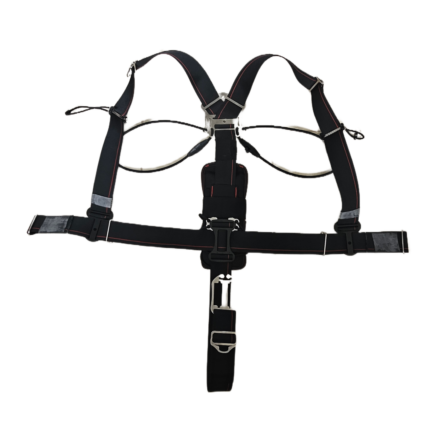 Sidemount Harness #1