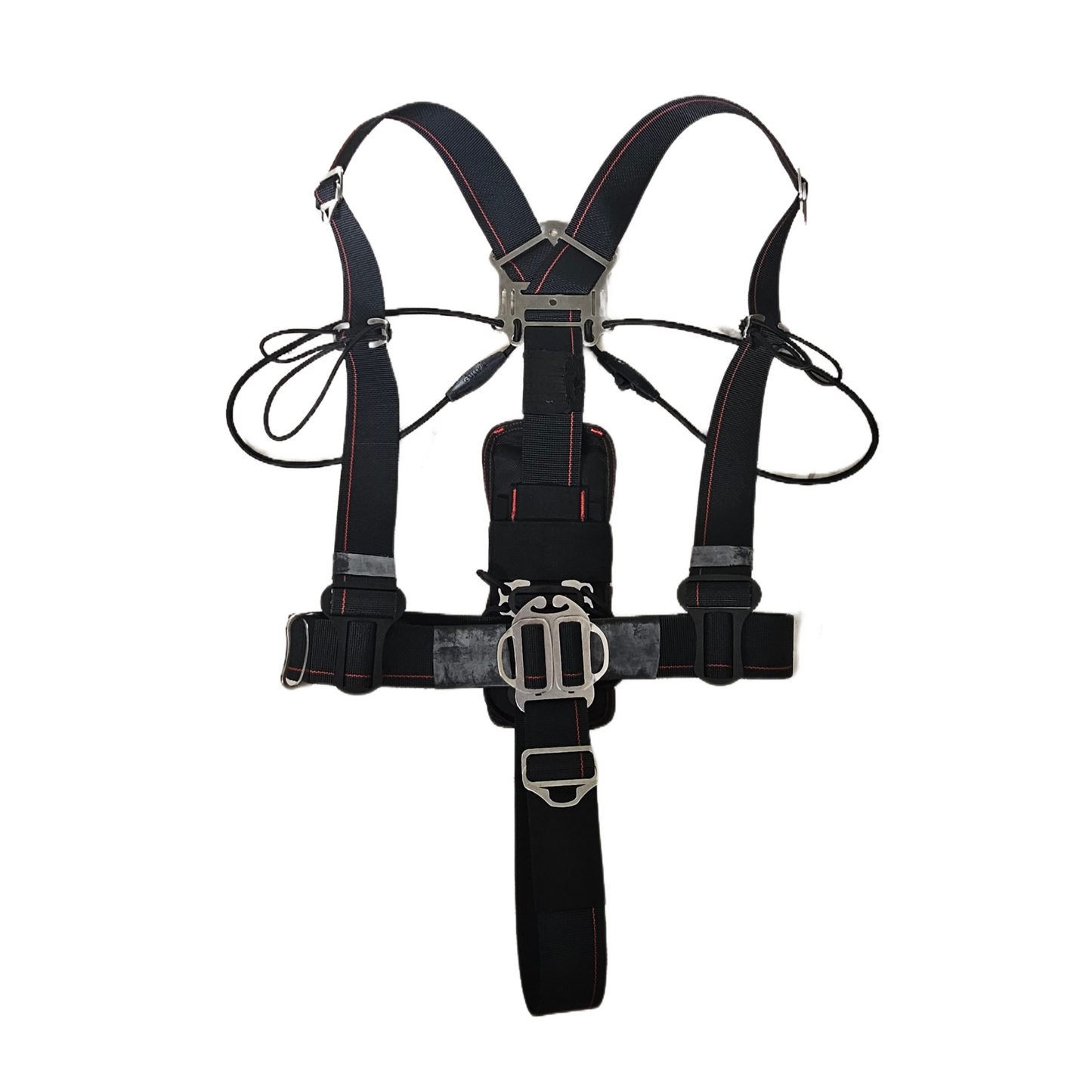 Sidemount Harness #1
