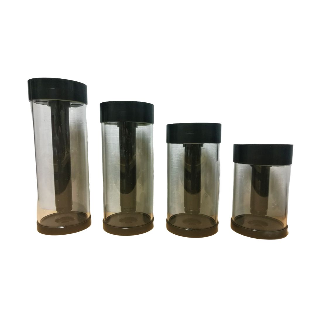 Seeker scrubber canister - 2kg