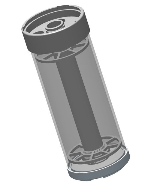Seeker scrubber canister - 2.5kg