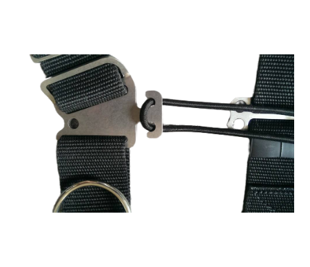Sump UK - Harness #3