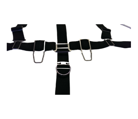 Sump UK - Harness #2