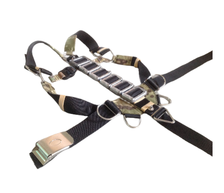 Sump UK - Harness #6