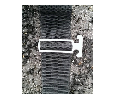 Sump UK - Harness #5